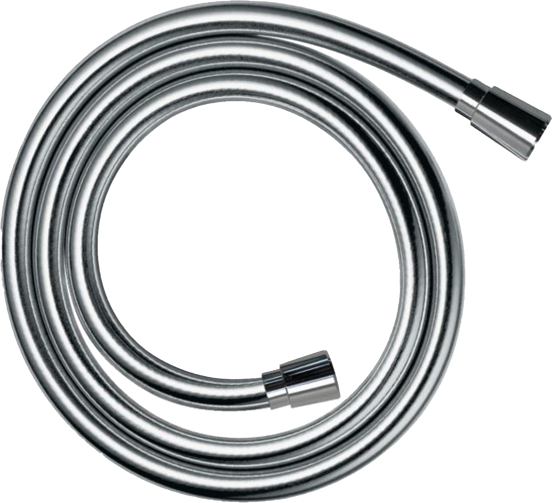 HansGrohe Isiflex Flexible de douche 200 cm pvc chrome