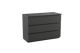 Balmani Lucida badkamermeubel met Stretto Tablet voor waskom(men)