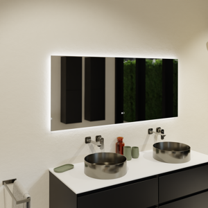 Balmani Giro Touch miroir