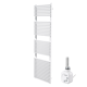 Vipera Vesuvio elektrische handdoekradiator