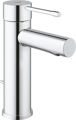 Grohe Essence S-size wastafelkraan chroom