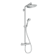 Hansgrohe Croma colonne de douche de pluie