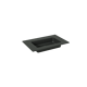 Storke Scuro plan vasque