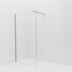 Balmani Modular Walk-In Dusche