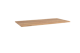 Storke Panton wastafelblad voor waskom(men)