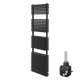 Vipera Vesuvio elektrische handdoekradiator