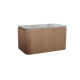 Balmani Moon badkamermeubel met Moon tablet voor waskom(men)
