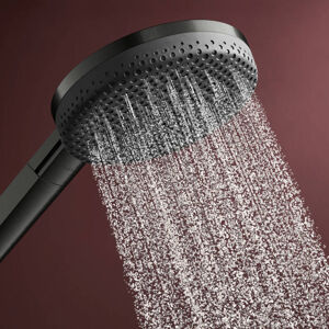Hansgrohe Raindance Alive Select S 125 Handbrause-Set