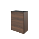 Storke Edge toiletmeubel met Fina wastafel