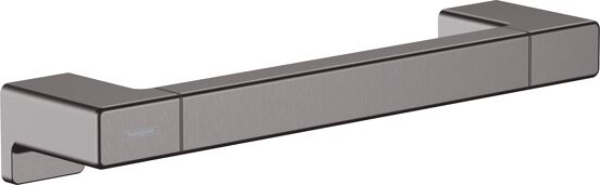 Hansgrohe AddStoris Badewannengriff Brushed Black Chrome
