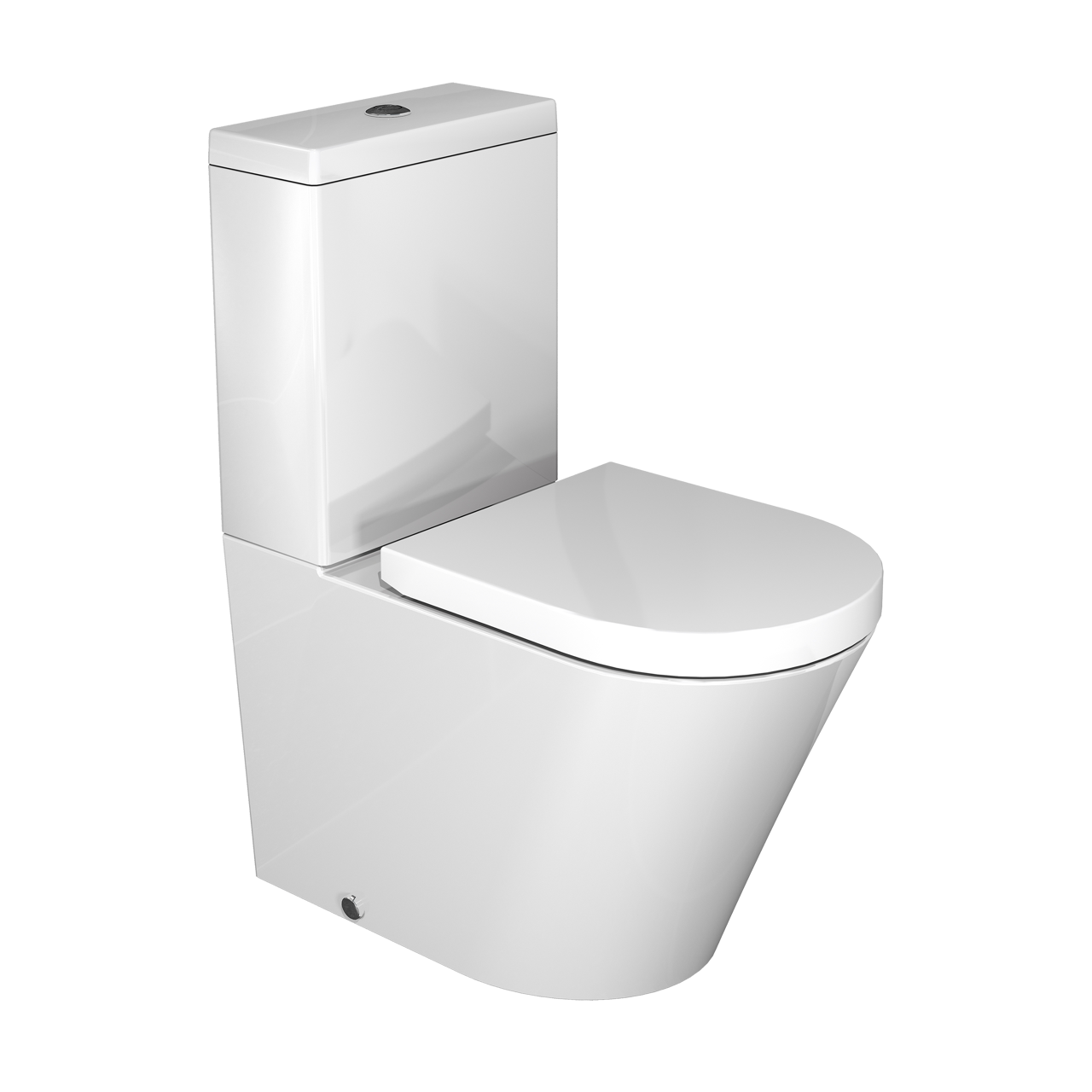 Luca Varess Calibro Stand WC