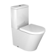 Luca Varess Calibro staand toilet