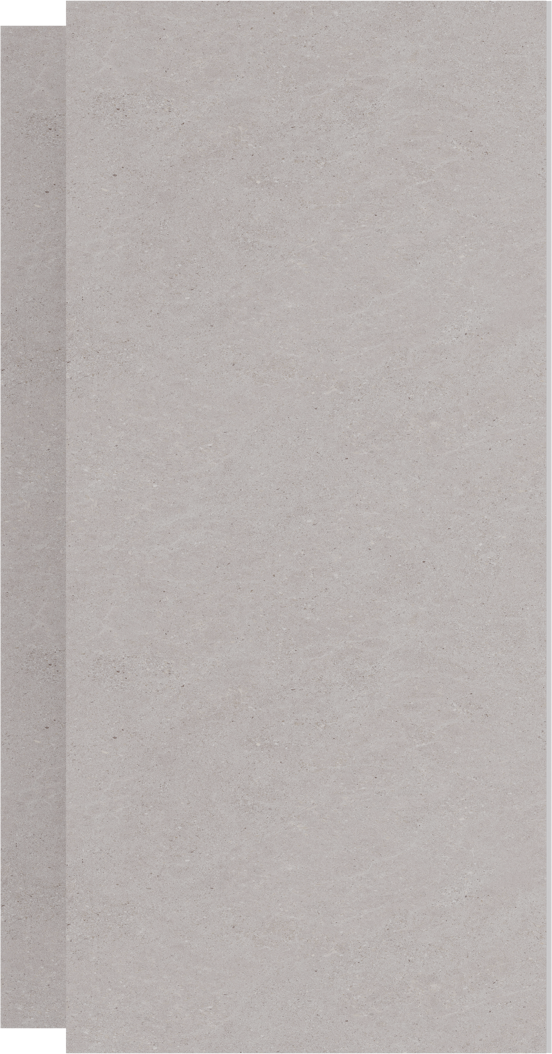 Luca Varess Suite Duschrückwand Set 2 x 120 x 260 cm, SPC, Dizzy pearl