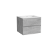 Storke Edge badkamermeubel met Mata wastafel