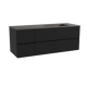 Storke Edge badkamermeubel met Scuro wastafel