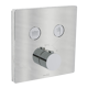Blaufoss Smartbox thermostatische inbouw douchekraan