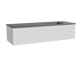 Storke Edge Badmöbel Set mit Scuro Waschtisch