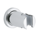 Grohe Rainshower Round douchekophouder