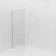 Balmani Modular Walk-In Dusche