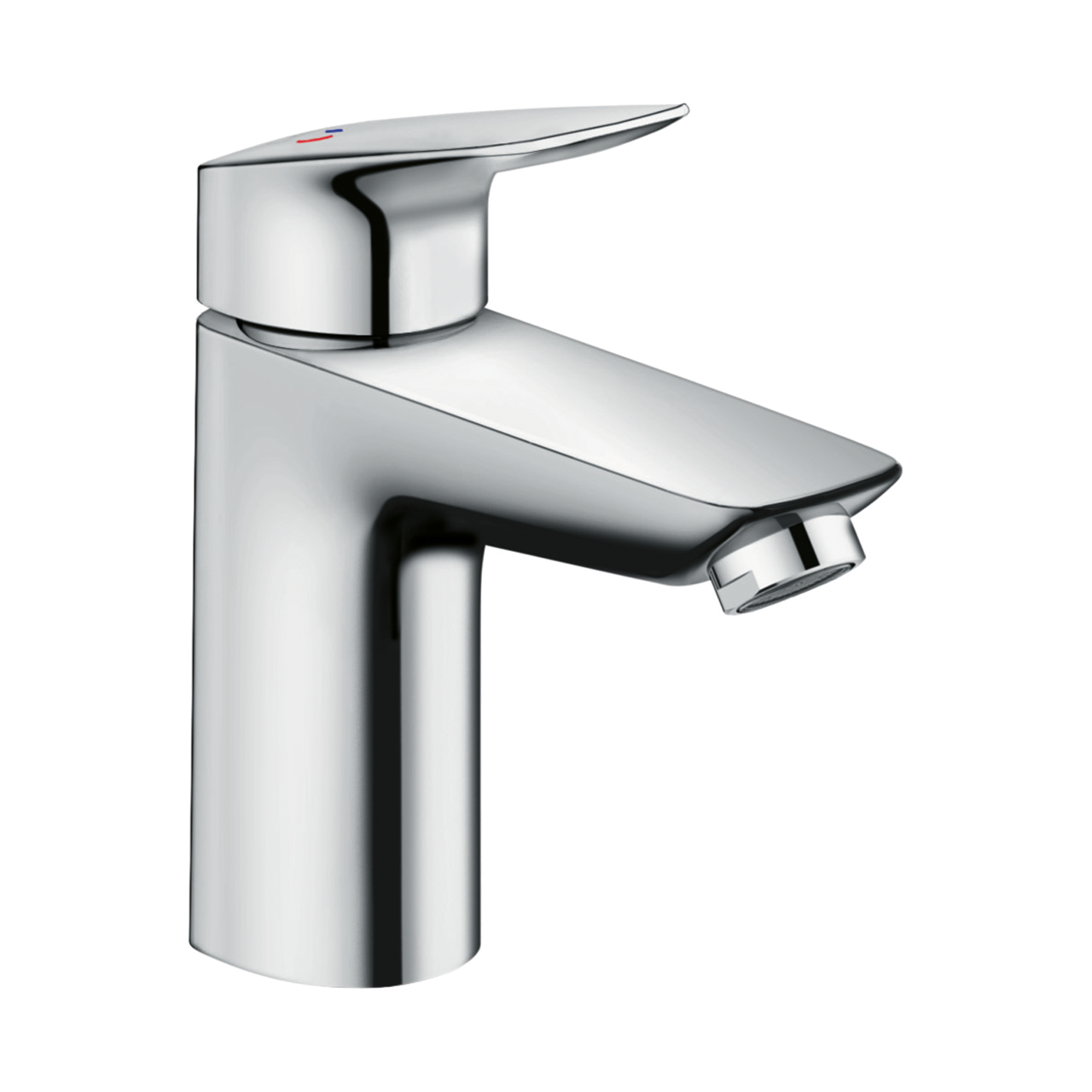 Hansgrohe Logis 100 Waschtischarmatur