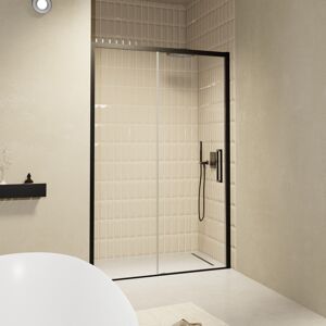 Balmani Senses Design Dusche Schiebetür