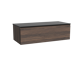 Storke Edge badkamermeubel met Panton tablet voor waskom(men)
