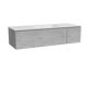 Storke Edge meuble salle de bains avec plan vasque Mata