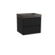 Storke Edge meuble salle de bains avec plan vasque Scuro High