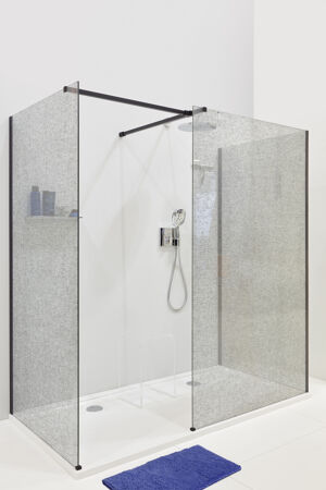 Luca Varess Soft receveur de douche