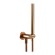 Blaufoss Round handdoucheset