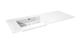 Storke Diva plan vasque