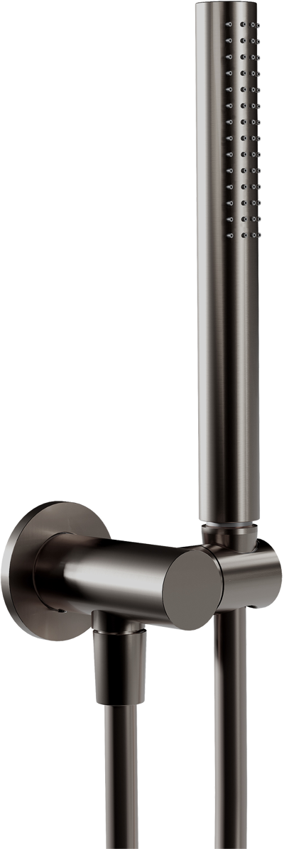 Blaufoss Round handdoucheset