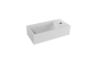 Luca Varess Cubic fonteintje