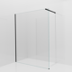 Balmani Modular Walk-In Dusche
