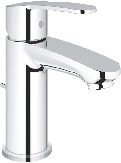 Grohe Eurostyle Cosmopolitan Waschtischarmatur