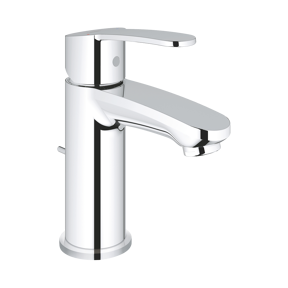 Grohe Eurostyle Cosmopolitan wastafelkraan chroom
