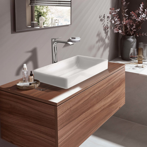 Hansgrohe Vivenis 250 wastafelkraan