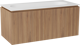 Balmani Eclips badkamermeubel met Tablo Oval wastafel