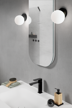 Balmani Orbis luminaire