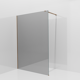 Balmani Modular inloopdouche