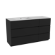 Storke Edge badkamermeubel met Diva wastafel