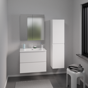 Linie Lado Badhochschrank