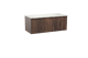Balmani Forma badkamermeubel met Stretto Tablet voor waskom(men)