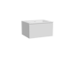 Storke Edge meuble salle de bains avec plan vasque Mata
