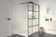 Linie Walk-In douche de plain-pied