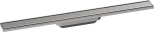 Hansgrohe RainDrain Original caniveau de douche 70cm RSV Look