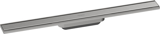Hansgrohe RainDrain Original douchegoot afwerkset 70cm RSV Look