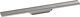 Hansgrohe RainDrain Original douchegoot afwerkset