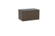 Balmani Sfera badkamermeubel met Stretto wastafelblad voor waskom(men)