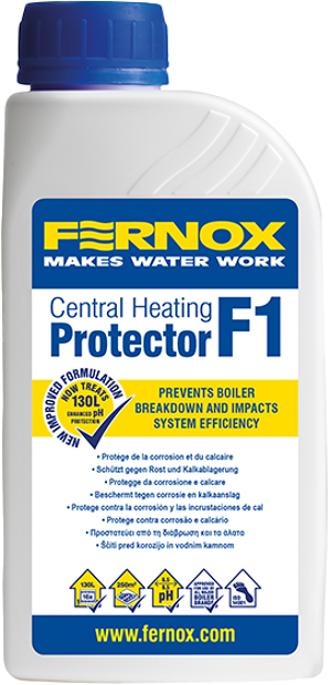 Fernox protector CV F1 500 ml